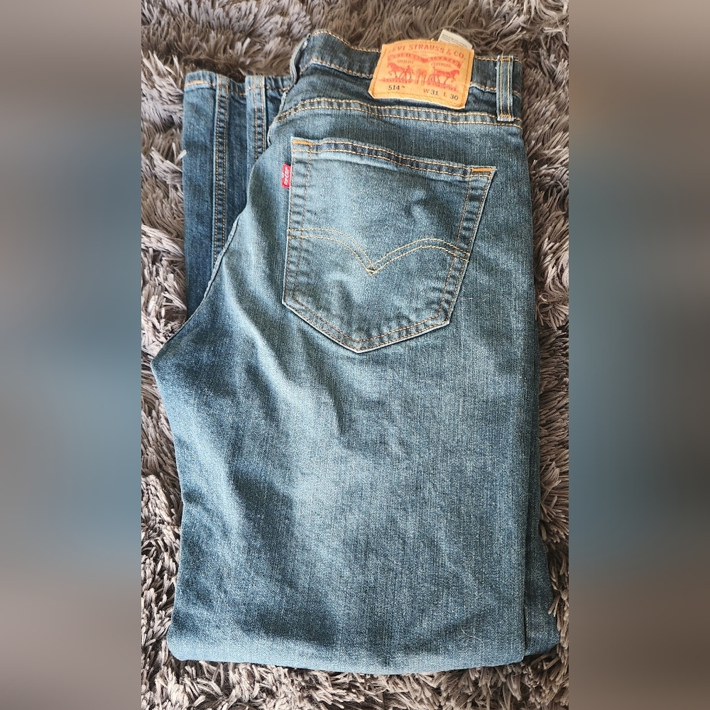 Men's Levi's 31×30